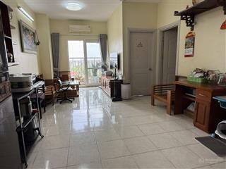 Bán căn hộ pcc1 hà đông 56.2m2 | 2pn | 2vs | 2 ban công  giá 3,8 tỷ