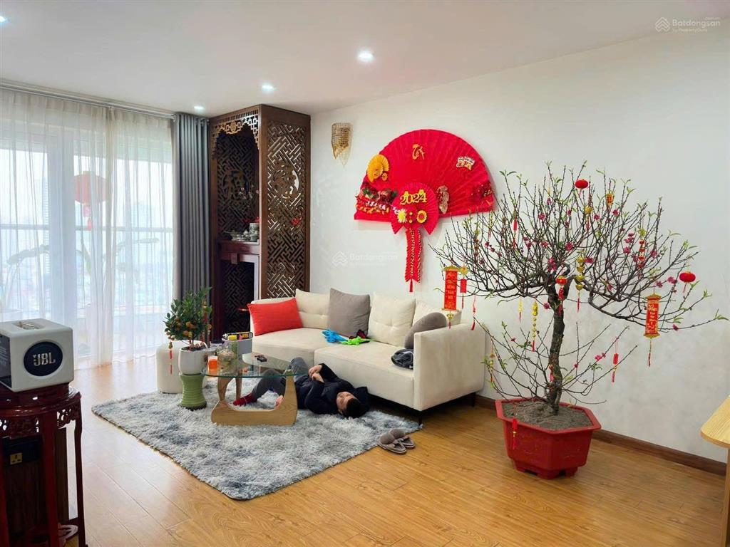 B.án chung cư victoria văn phú trục 09 97m/2 ngủ/2 vs giá 6,x tỷ  nhà thật
