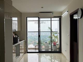 Chung cư 24 nguyễn khuyễn, văn quán 58m/2 ngủ  giá 4,x tỷ. nhà thật, ảnh thật  sổ đỏ