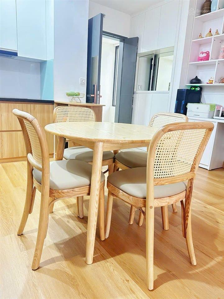 Bán căn 1 ngủ la casta văn phú full nội thất  nhà đẹp  thiết kế 2 ngủ, giá tốt