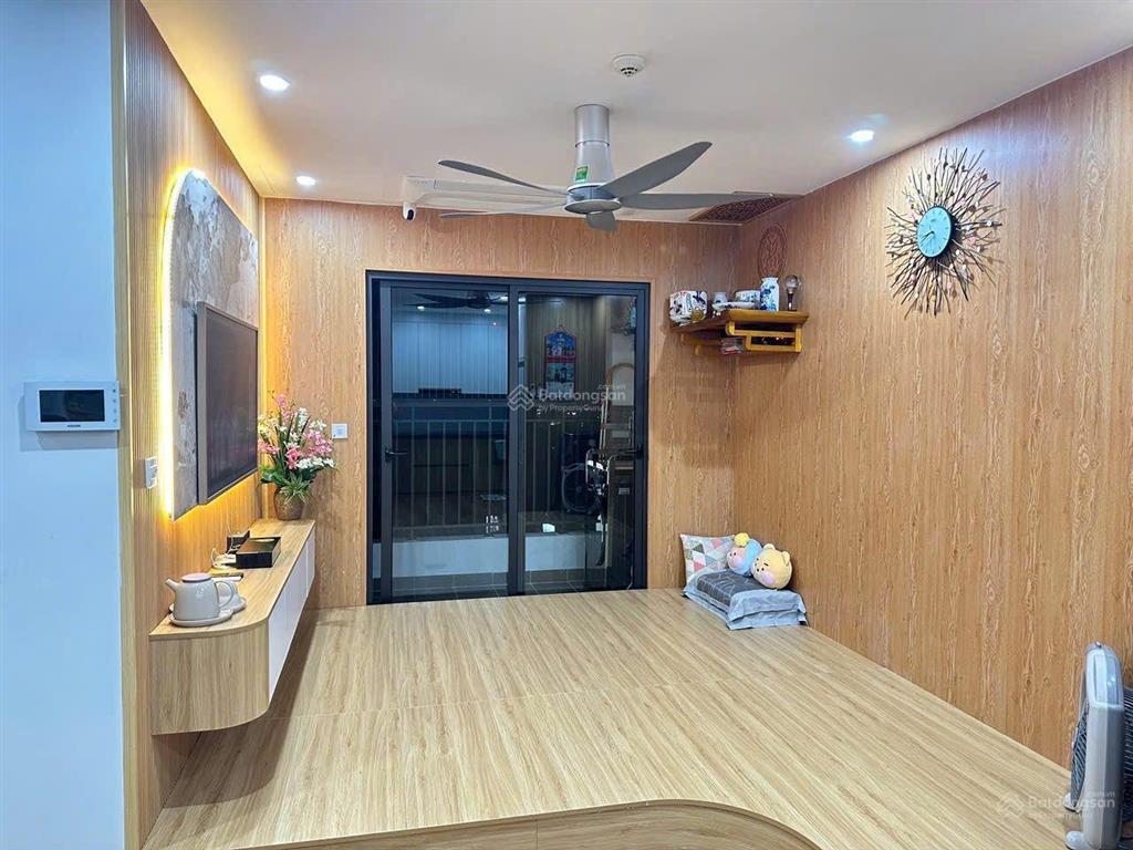 Bán căn 1 ngủ la casta văn phú full nội thất  nhà đẹp  thiết kế 2 ngủ, giá tốt
