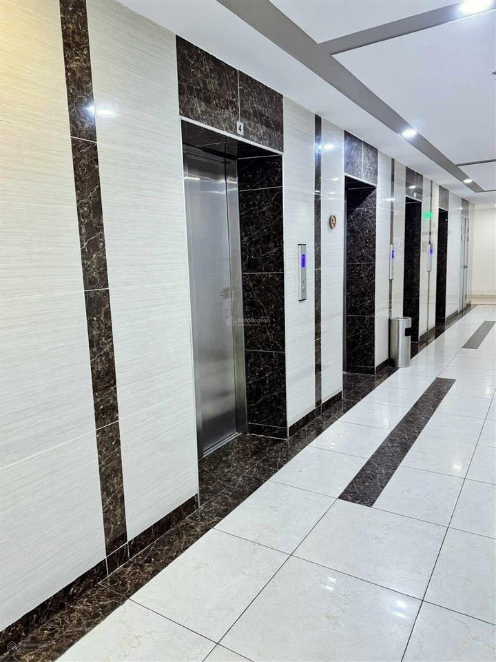 Bán căn hộ kpark văn phú căn đẹp, view thoáng  giá 5,5 tỷ