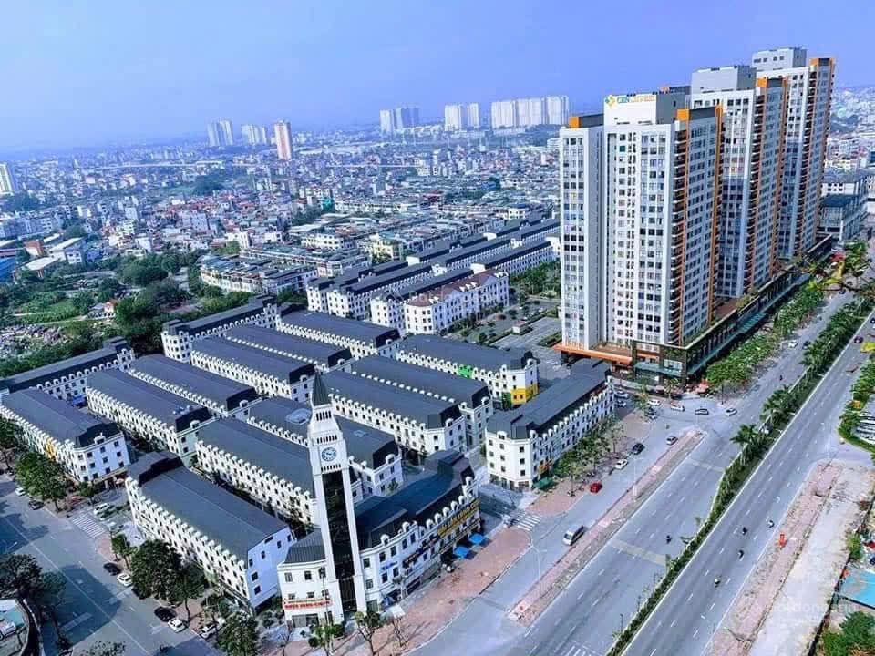 Bán căn hộ kpark văn phú 54m/2 ngủ/2 vs giá tốt  chỉ nhỉnh 4 tỷ