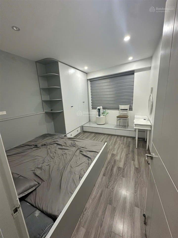 Victoria văn phú 60m | 2pn | 1vs  giá 3,6 tỷ, nhà hiện đại như ảnh, chủ thiện trí