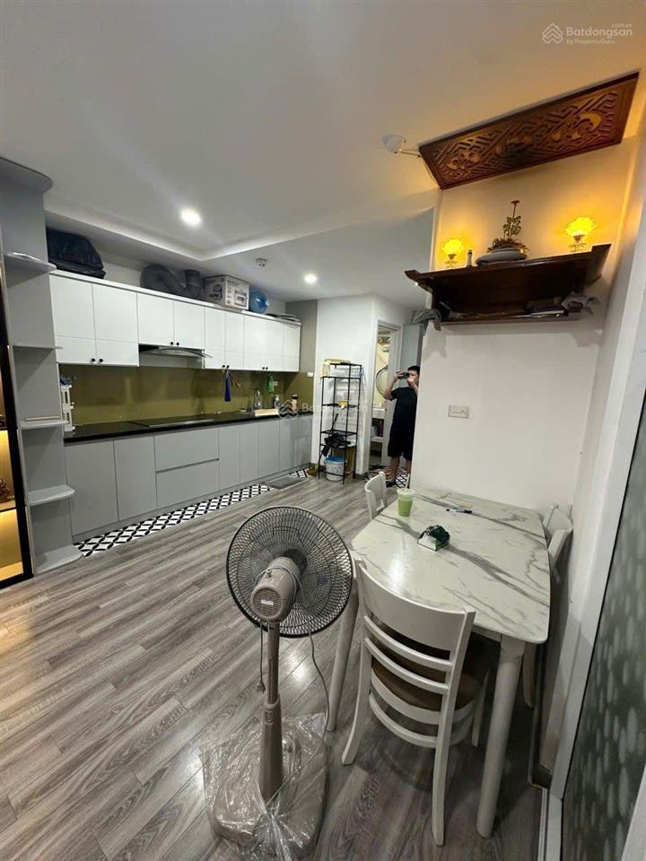 Victoria văn phú 60m | 2pn | 1vs  giá 3,6 tỷ, nhà hiện đại như ảnh, chủ thiện trí