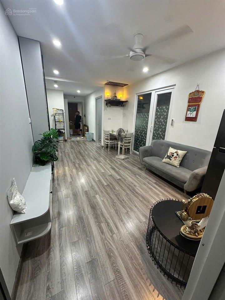 Victoria văn phú 60m | 2pn | 1vs  giá 3,6 tỷ, nhà hiện đại như ảnh, chủ thiện trí
