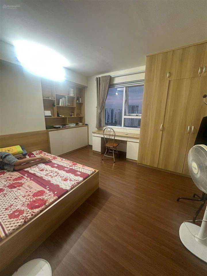 Victoria văn phú 116m2/3n/2vs giá 5 tỷ  nhà đẹp, giá tốt