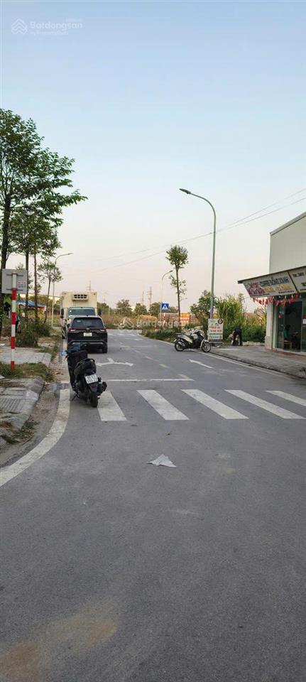 Bán đất nền dự án tại hoàn sơn, tiên du, bắc ninh, giá tốt chỉ với 43 triệu/m2, 100m2