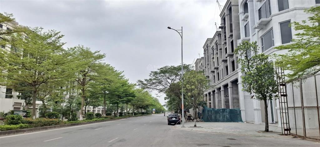 Shophouse tl277 vườn sen nam hồng từ sơn bắc ninh