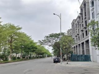 Shophouse tl277 vườn sen nam hồng từ sơn bắc ninh