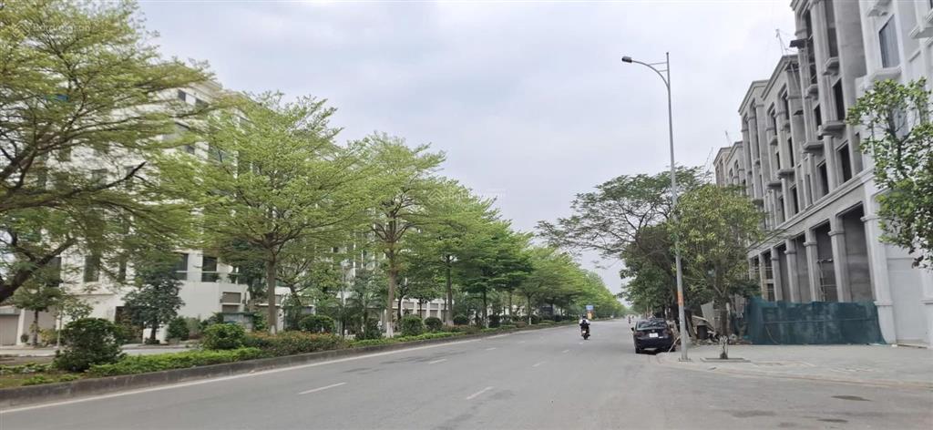 Shophouse tl277 vườn sen nam hồng từ sơn bắc ninh