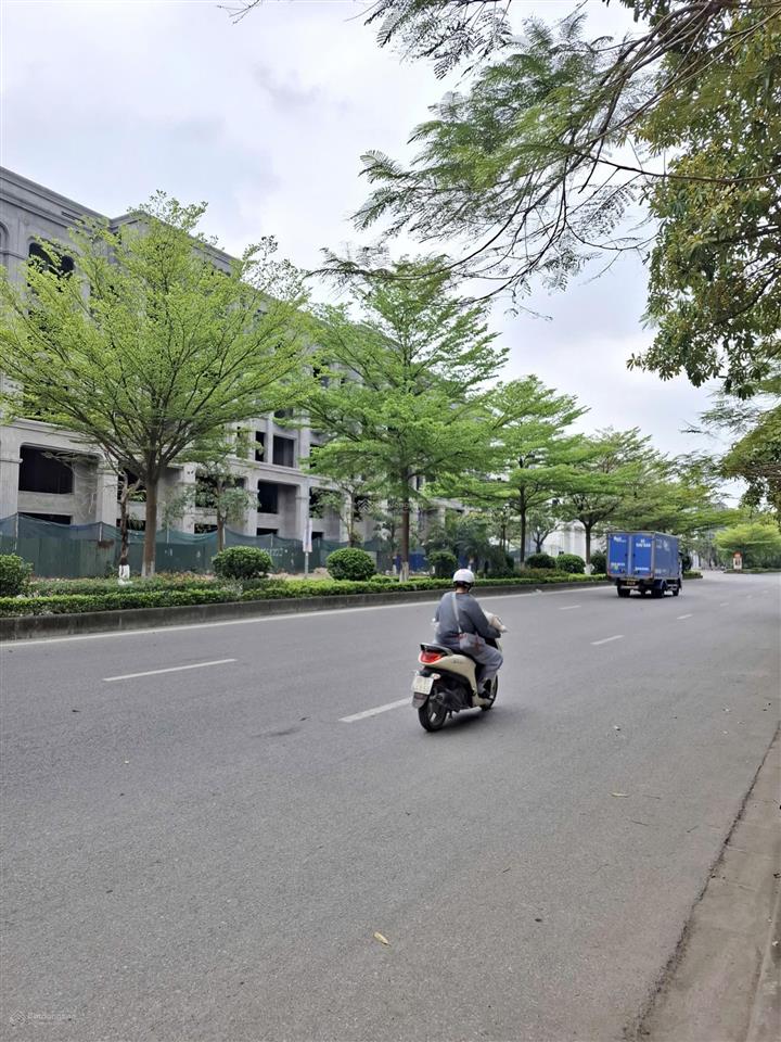 Shophouse tl277 vườn sen nam hồng từ sơn bắc ninh