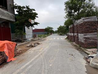 Bán đất nền dự án an bình vọng đông, 32,5 triệu / m2, 100m² ở yên trung, bắc ninh chỉ với giá tốt