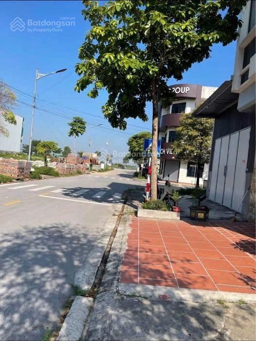 Bán đất nền kdt chờ yên phong trung tâm hành chính quy hoạch đồng bộ giao thông thuận tiện