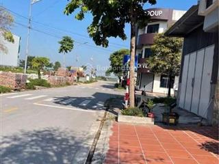 Bán đất nền kdt chờ yên phong trung tâm hành chính quy hoạch đồng bộ giao thông thuận tiện