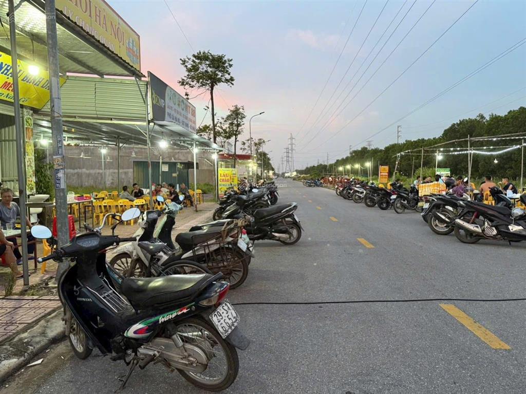 An bình vọng đông kcn yên phong