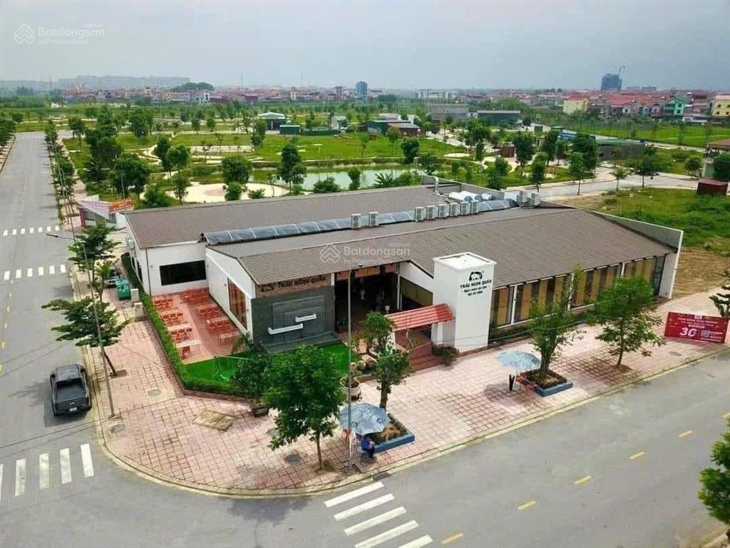 An bình vọng đông kcn yên phong