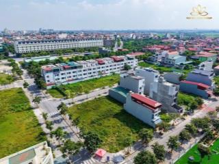 Khu đô thị vườn sen từ sơn bắc ninh dt 101.63m2