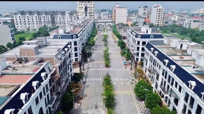 Khu đô thị hanaka từ sơn bắc ninh