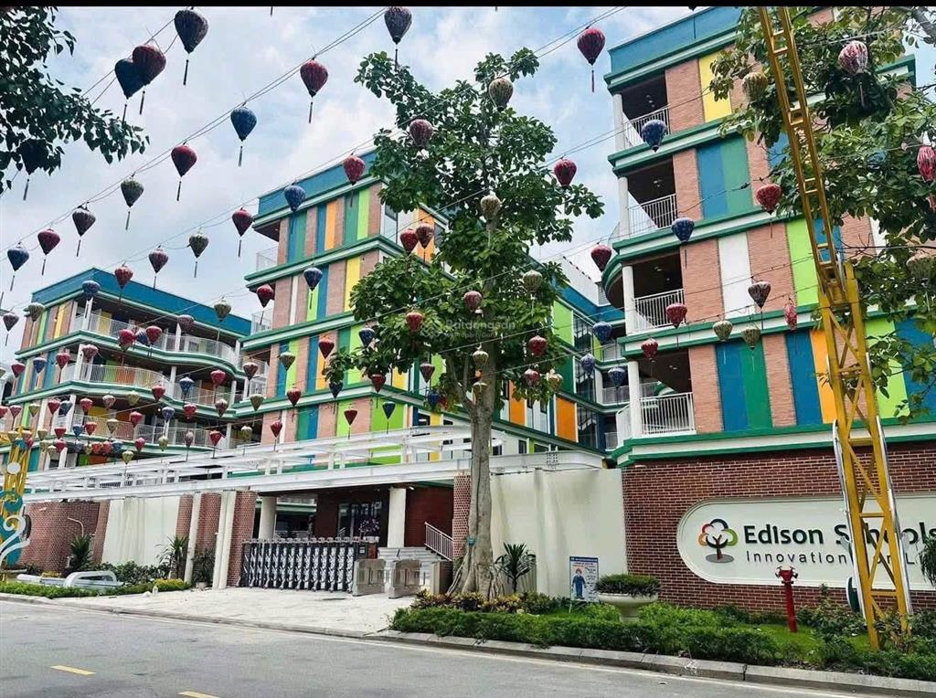 Khu đô thị hanaka từ sơn bắc ninh