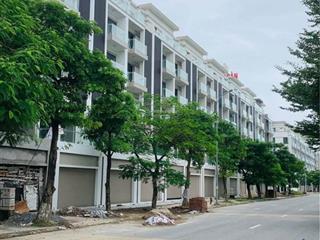 Bán gấp shophouse tại khu đô thị từ sơn garden city, giá siêu sale 70 triệu / m2, 121.5 m2