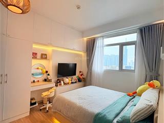 Bán cc 3pn2wc tại paris hoàng kim. nhà mới full nội thất cao cấp, vào ở ngay. view landmark 81