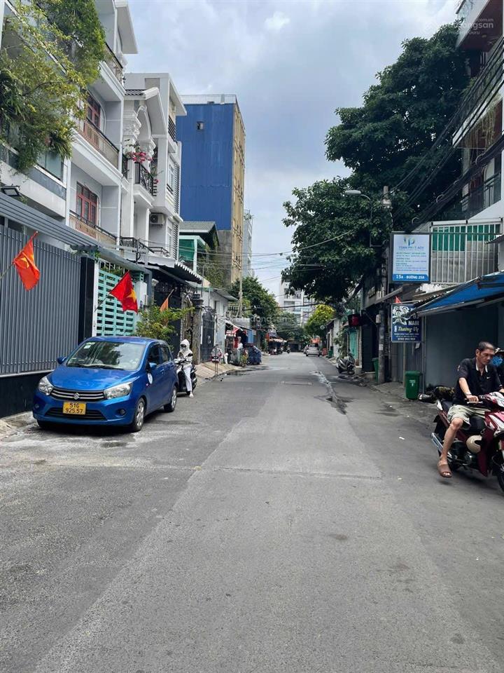 Nhà c4 dtcn 140m2 (7 x 23m)  ngay him lam kiều đàm cầu nguyễn khoái  9,3 tỷ