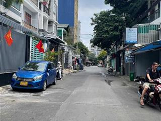 Nhà c4 dtcn 140m2 (7 x 23m)  ngay him lam kiều đàm cầu nguyễn khoái  9,3 tỷ