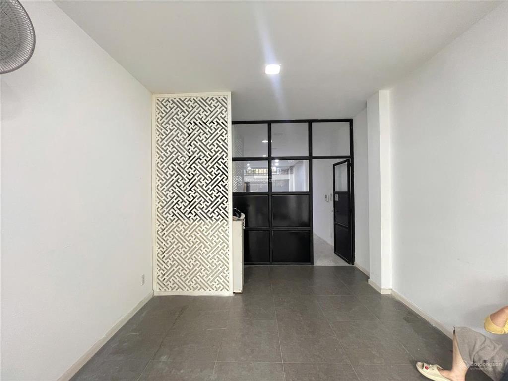 Nhà 3 tầng mặt tiền gần chợ tân mỹ, phường tân phú, quận 7