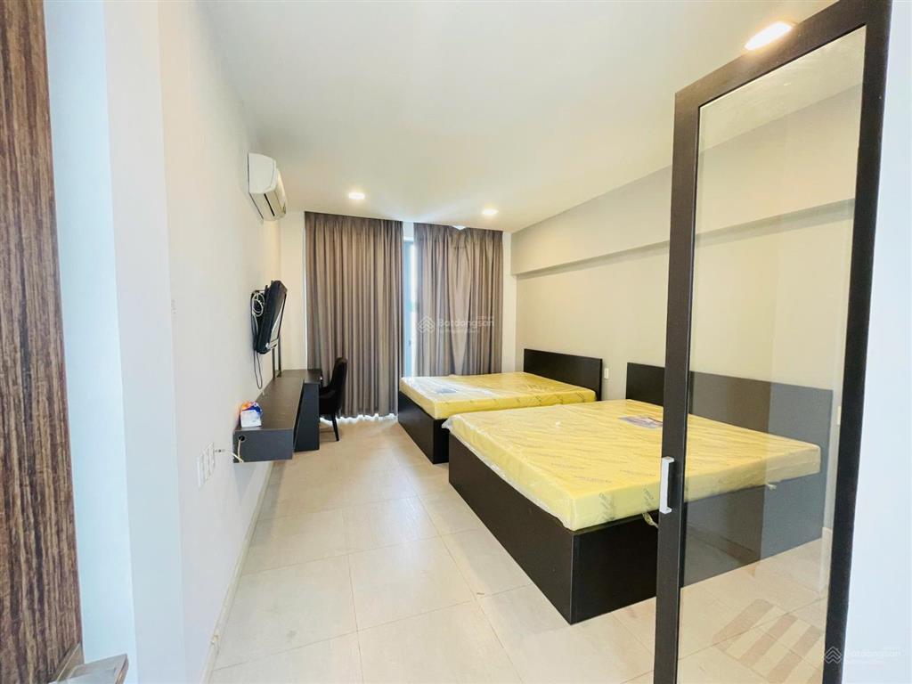 Nhà 3 tầng mặt tiền gần chợ tân mỹ, phường tân phú, quận 7