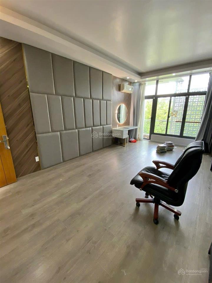 28tr nguyên căn mặt tiền 80m2 ngay lotte quận 7, nhà mới tinh