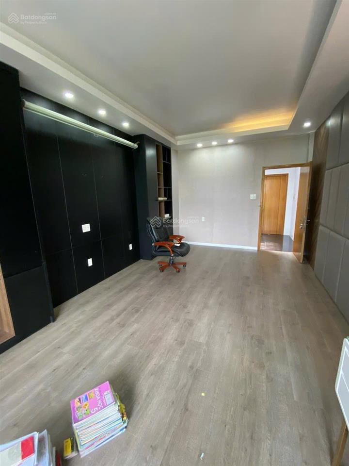 28tr nguyên căn mặt tiền 80m2 ngay lotte quận 7, nhà mới tinh