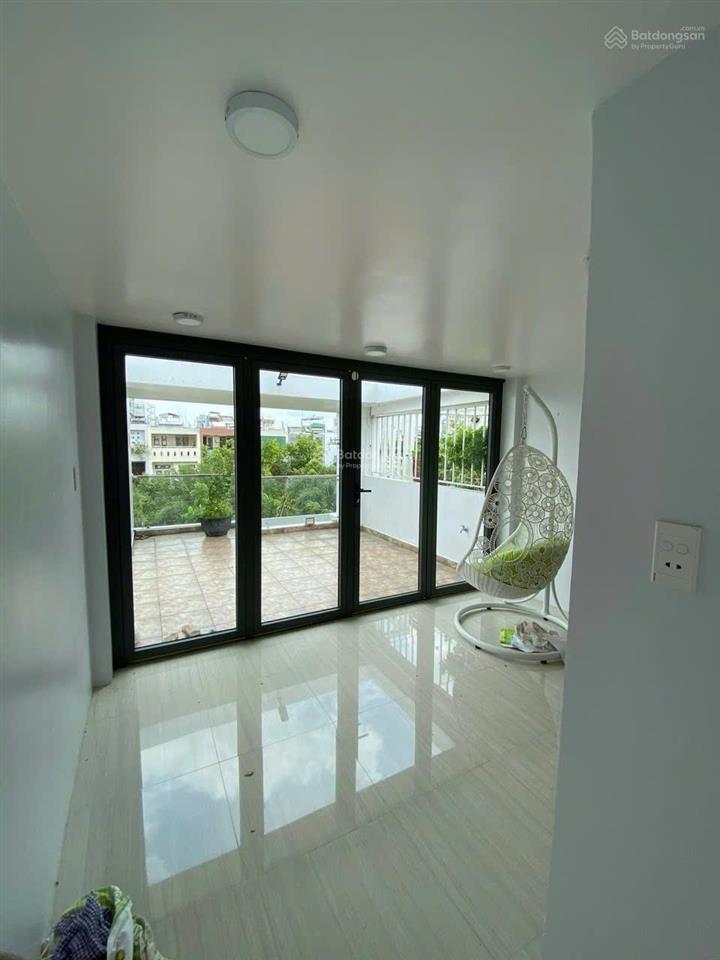 28tr nguyên căn mặt tiền 80m2 ngay lotte quận 7, nhà mới tinh
