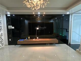 28tr nguyên căn mặt tiền 80m2 ngay lotte quận 7, nhà mới tinh