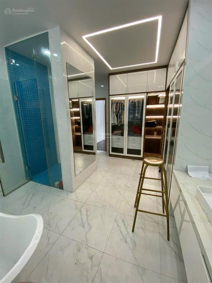 28tr nguyên căn mặt tiền 80m2 ngay lotte quận 7, nhà mới tinh