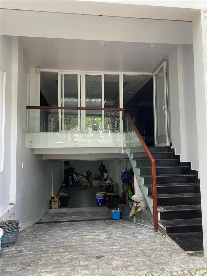 28tr nguyên căn mặt tiền 80m2 ngay lotte quận 7, nhà mới tinh