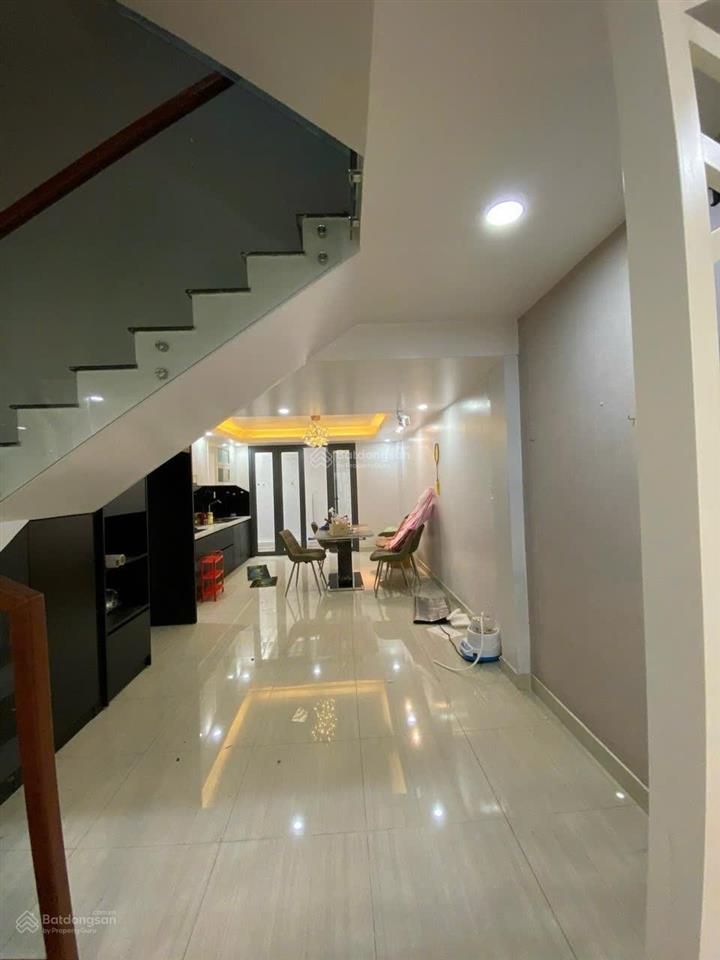 28tr nguyên căn mặt tiền 80m2 ngay lotte quận 7, nhà mới tinh