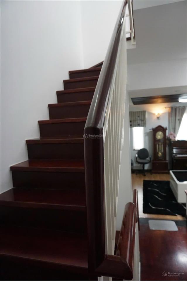 24tr nhà 4 tầng full nt (4x20) trần trọng cung quận 7
