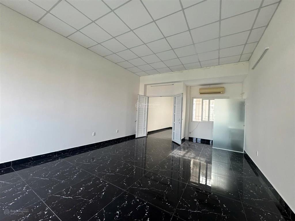 28tr nhà 4 tầng (5 x 26) đường trần trọng cung quận 7