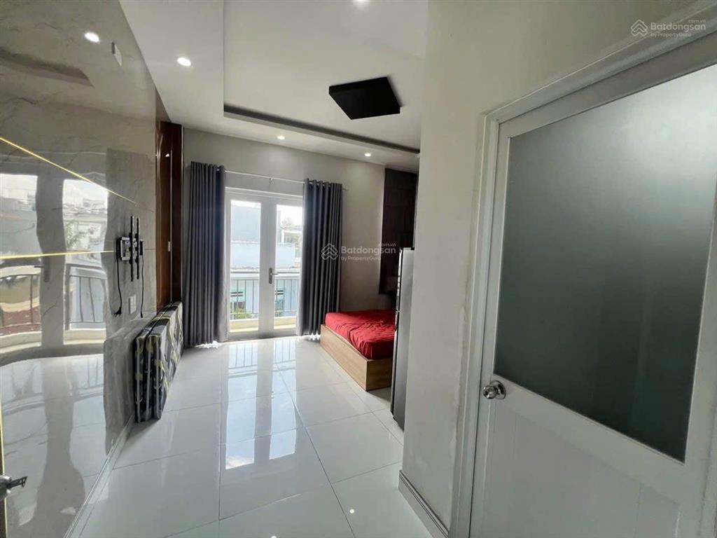 5 tỉ nhà 55m2 ngay phan huy thực, hẻm 2 xe tải né nhau, chủ dễ thương