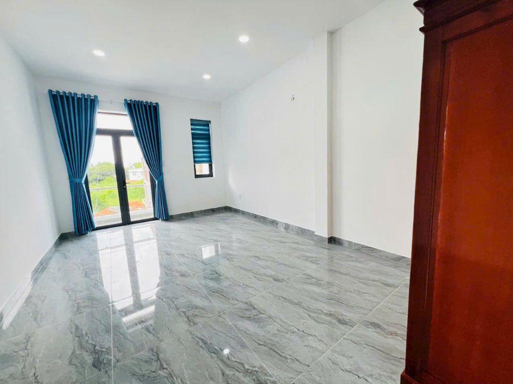 CHỦ GỬI NHÀ VỀ HƯU ĂN TẾT- GẦN CẦU TRÀM DT 4X16(64M2) CHỈ 2.5TỶ