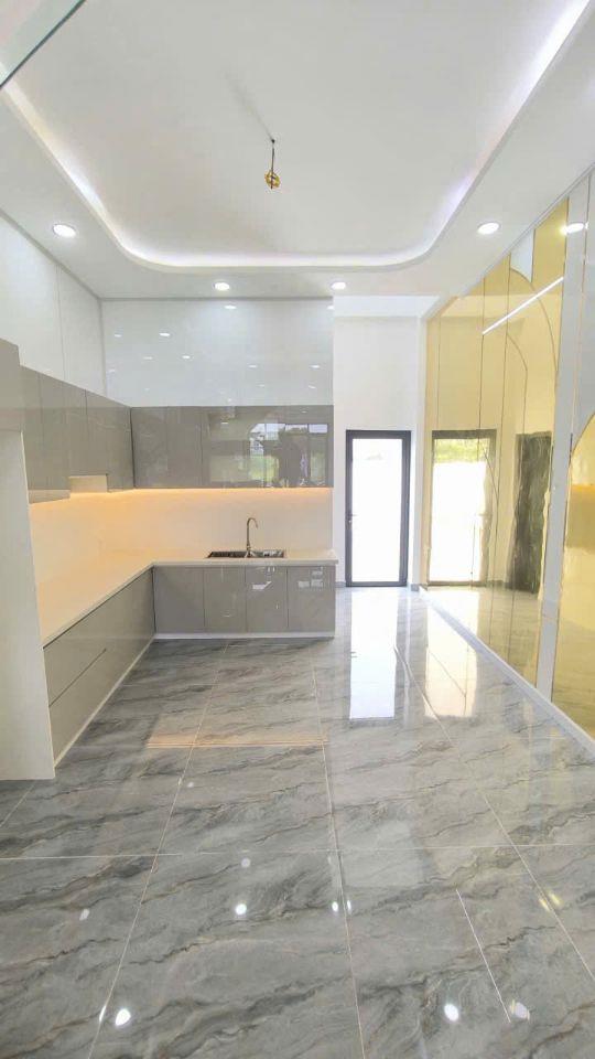 CHỦ GỬI NHÀ VỀ HƯU ĂN TẾT- GẦN CẦU TRÀM DT 4X16(64M2) CHỈ 2.5TỶ