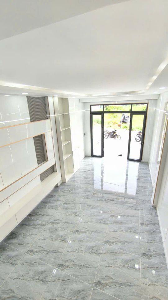 CHỦ GỬI NHÀ VỀ HƯU ĂN TẾT- GẦN CẦU TRÀM DT 4X16(64M2) CHỈ 2.5TỶ