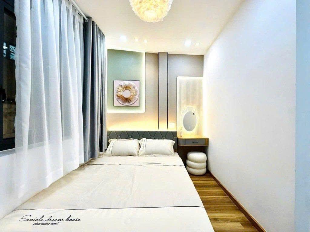 Chủ định cư nước ngoài - cần bán nhanh nhà phố bình dương 120m2 chỉ 2tỷ