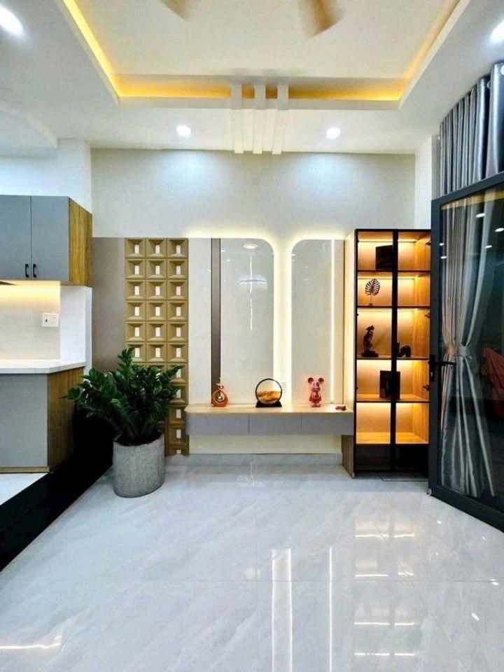 Chủ định cư nước ngoài - cần bán nhanh nhà phố bình dương 120m2 chỉ 2tỷ