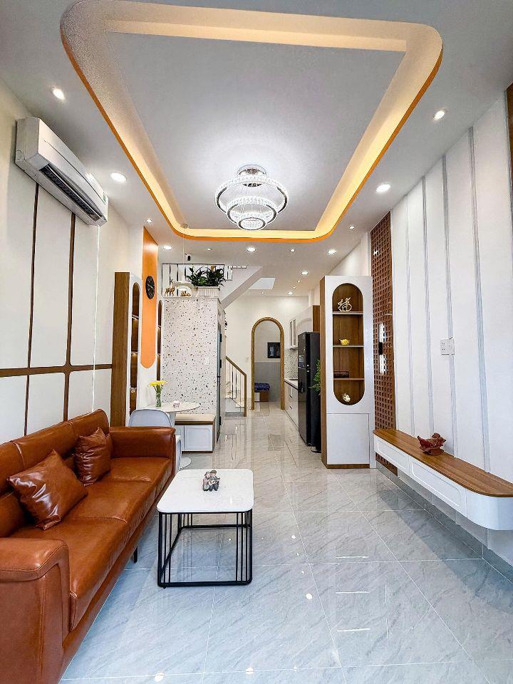 Chủ định cư nước ngoài - cần bán nhanh nhà phố bình dương 120m2 chỉ 2tỷ