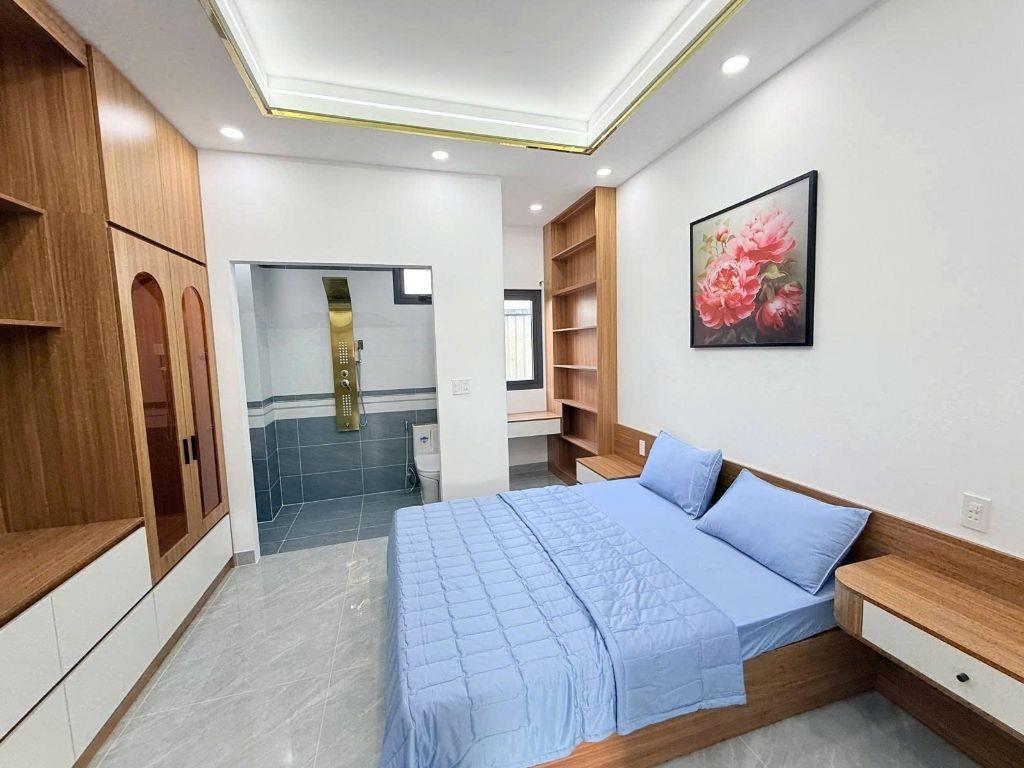 🌟 chính chủ bán nhà phố hoàn thiện đẹp - thạnh xuân 25 quận 12 🌟