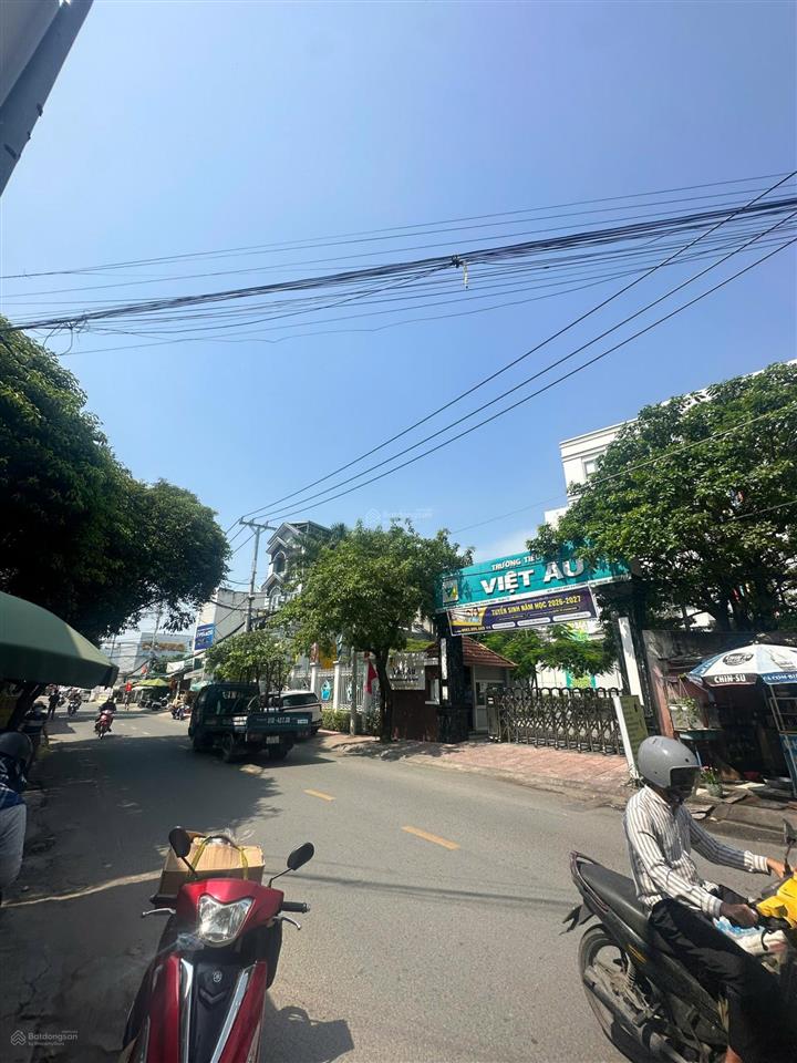 Bán mặt bằng kinh doanh đường lâm thị hố. diện tích 88m vuông. gần chợ, trường học, siêu thị