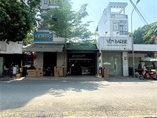 Bán mặt bằng kinh doanh đường lâm thị hố. diện tích 88m vuông. gần chợ, trường học, siêu thị