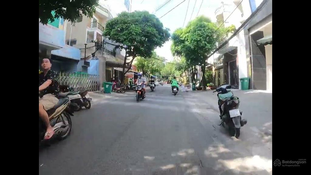 Chính chủ  khu vip p13, tân bình  dt khủng 6 * 46.6 (283m2)  mt 10m